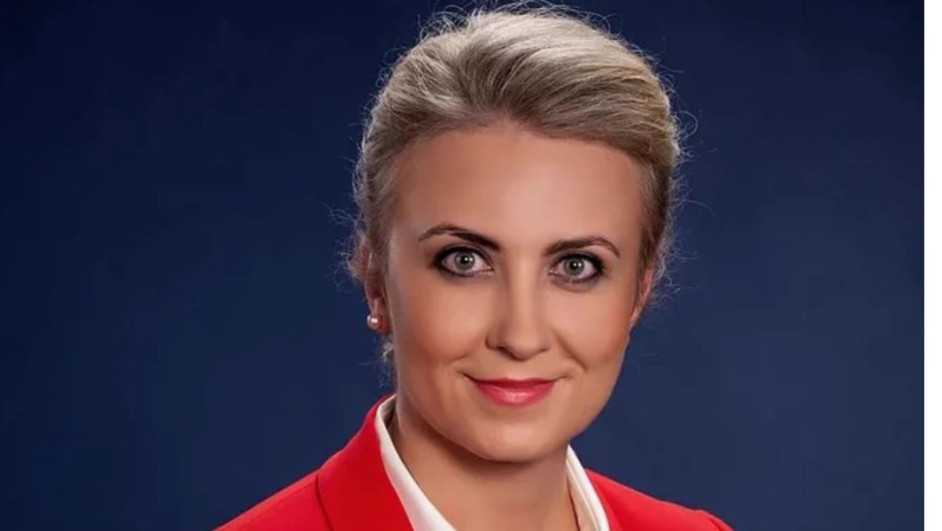 Nowym Ministrem Zdrowia Ma Zostać Posłanka Katarzyna Sójka Internistka Oraz Lekarz Rodzinny 3342