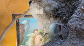 Kolejne wspaniałe odkrycie w starożytnych Pompejach!