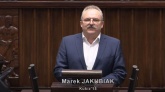 M. Jakubiak: Polski Złoty i Polska narodowa w UE, a nie jakieś tam superpaństwo!