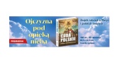Nowa książka Białego Kruka: Cuda polskie. Matka Boża i święci w naszych dziejach