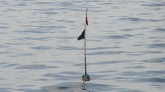Nadal trwają poszukiwania płetwonurka GROM-u w Zatoce Gdańskiej