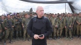 Minister obrony Izraela: mamy szansę na zbudowanie strategicznego sojuszu przeciw Iranowi