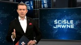 Dziś w programie „Ściśle jawne” (godz. 20:00) Piotr Nisztor ujawni wielki korupcyjny skandal w polskim sądownictwie