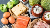 Zbyt dużo białka w diecie szkodzi tętnicom