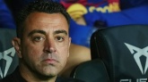 Liga hiszpańska - Xavi oficjalnie zwolniony z Barcelony