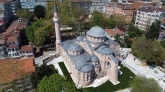 Kolejny kościół zamieniony w meczet