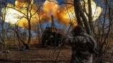 Ukraina zaatakowała Krym