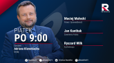 TV Republika: Adrian Klarenbach zaprasza na program PO 9