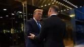Ważna deklaracja Donalda Trumpa po spotkaniu z prezydentem Dudą: Jesteśmy w stu procentach po stronie Polski