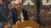 Prof. Wojciech Roszkowski otrzymał nagrodę Patrioty Roku!