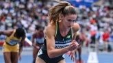 Natalia Kaczmarek pobiła w Londynie rekord Polski w biegu na 400 m [wideo]