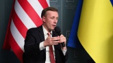 Jake Sullivan: amerykańska pomoc pozwoli Ukrainie na kontrofensywę w 2025 roku