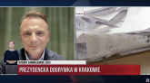 Gibała: Kandydat na prezydenta Krakowa z PO jest niesamodzielny, słucha poleceń Tuska