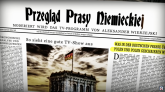 Bomby atomowe w Polsce | Przegląd prasy niemieckiej