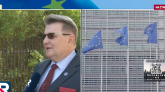 Z. Krysiak: pierwsze 5 lat w UE to był znakomity okres, po tych latach niewoli Polski [wideo]