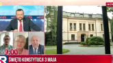 #PO9 | Kryzys państwowości, była konstytucja, a jest… „Ja, Tusk”? | A. Klarenbach [wideo]