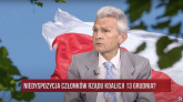 Nieracjonalna krytyka CPK | prof. Henryk Domański | Republika Dzień