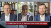 Wątpliwości wobec alkotestu ministra Kierwińskiego | Polityczna Kawa