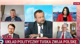 #PO9 | Układ polityczny Tuska zwija Polskę | A. Klarenbach [wideo]