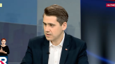 D. Milewski: rząd Tuska wchodzi w buty polityki Prawa i Sprawiedliwości | Gość Dzisiaj [wideo]