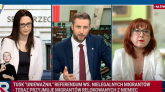 M.Golińska: PSL jest niezdecydowane - a na tym żadna partia dobrze nie wyszła | MiłoszKłeczekZaprasza [wideo]