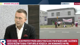 P. Nisztor: premier polskiego rządu żyje w alternatywnej rzeczywistości | Wydanie Specjalnie [wideo]