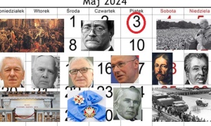 Polska 3 maja – co wydarzyło się tego dnia