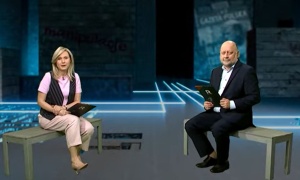 TVN broni kobiet! Gwiazda stacji miała burdel, a dziennikarki na psychotropach | Kulisy manipulacji [wideo]