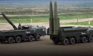 Rosja przeprowadzi ćwiczenia z bronią jądrową