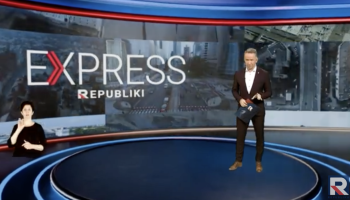 Express Republiki - 01.03.2024 | TV Republika [wideo]