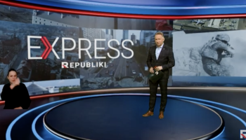 Express Republiki - 15.04.2024  | TV Republika [wideo]
