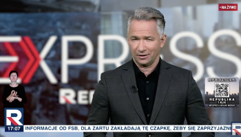 Express Republiki - 20.05.2024 | TV Republika [wideo]