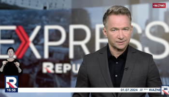 Express Republiki - 01.07.2024 | TV Republika [wideo]