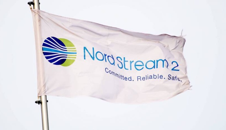 Norweska firma klasyfikacyjna wycofała się z Nord Stream 2