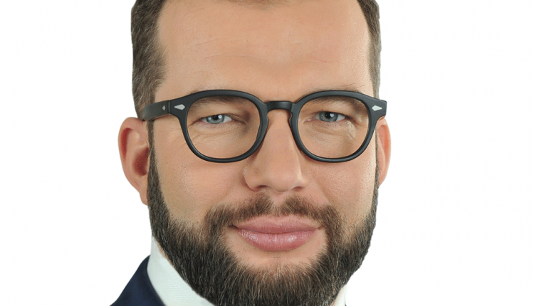 Grzegorz Puda nowym wiceministrem inwestycji i rozwoju ...