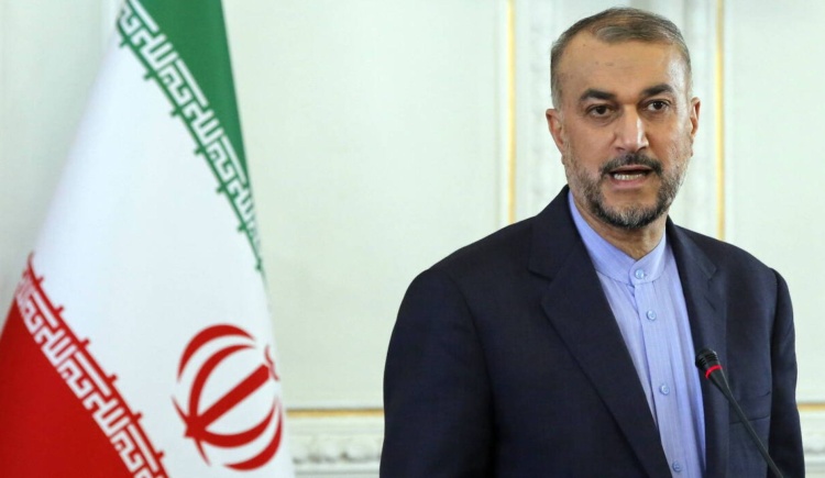 Minister Spraw Zagranicznych Iranu skomentował atak dronów. Jasna deklaracja dot. Izraela