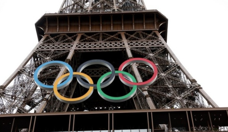 W Paryżu rozpoczęła się ceremonia otwarcia igrzysk