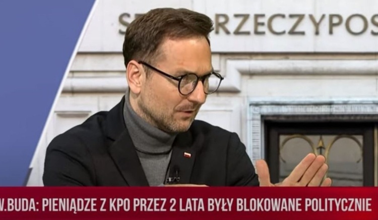Suwerenność Polski sprzedana za KPO | Miłosz Kłeczek Zaprasza