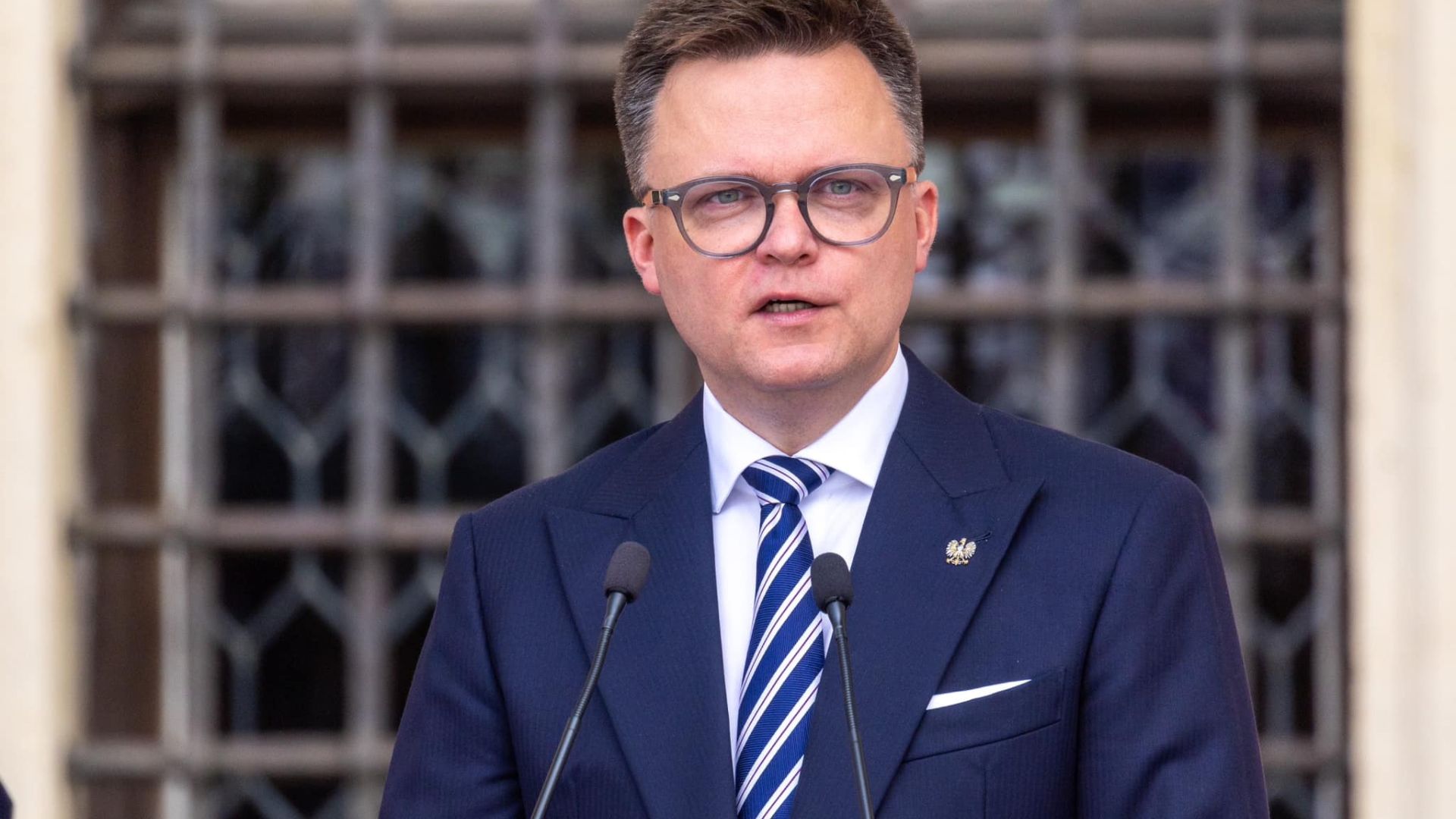 Ho ownia Atakuje Trzaskowskiego ho-ownia-atakuje-trzaskowskiego