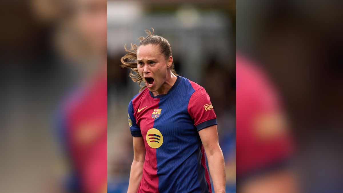 ewa pajor fc barcelona