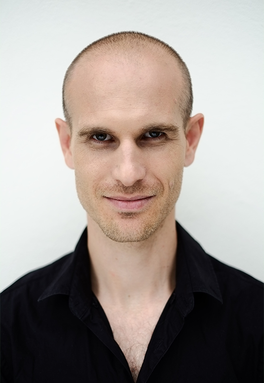 Marcin Steczkowski