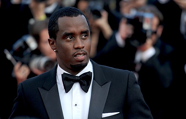 P. Diddy