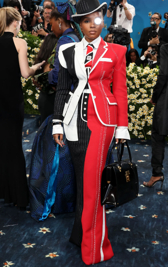 Janelle Monáe