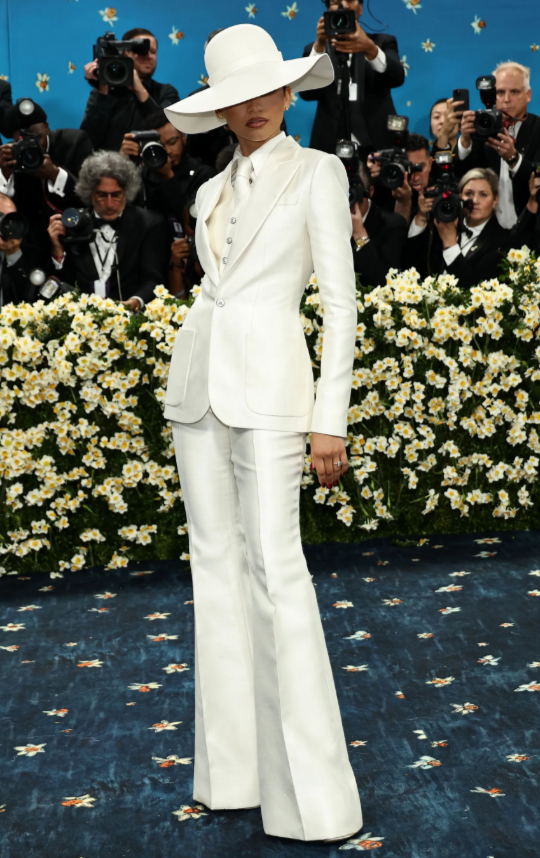 Zendaya