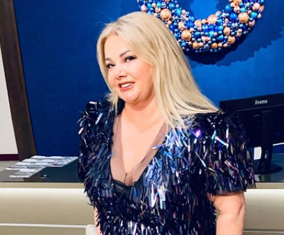 Katarzyna Niezgoda