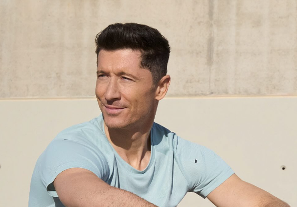 Lewandowski