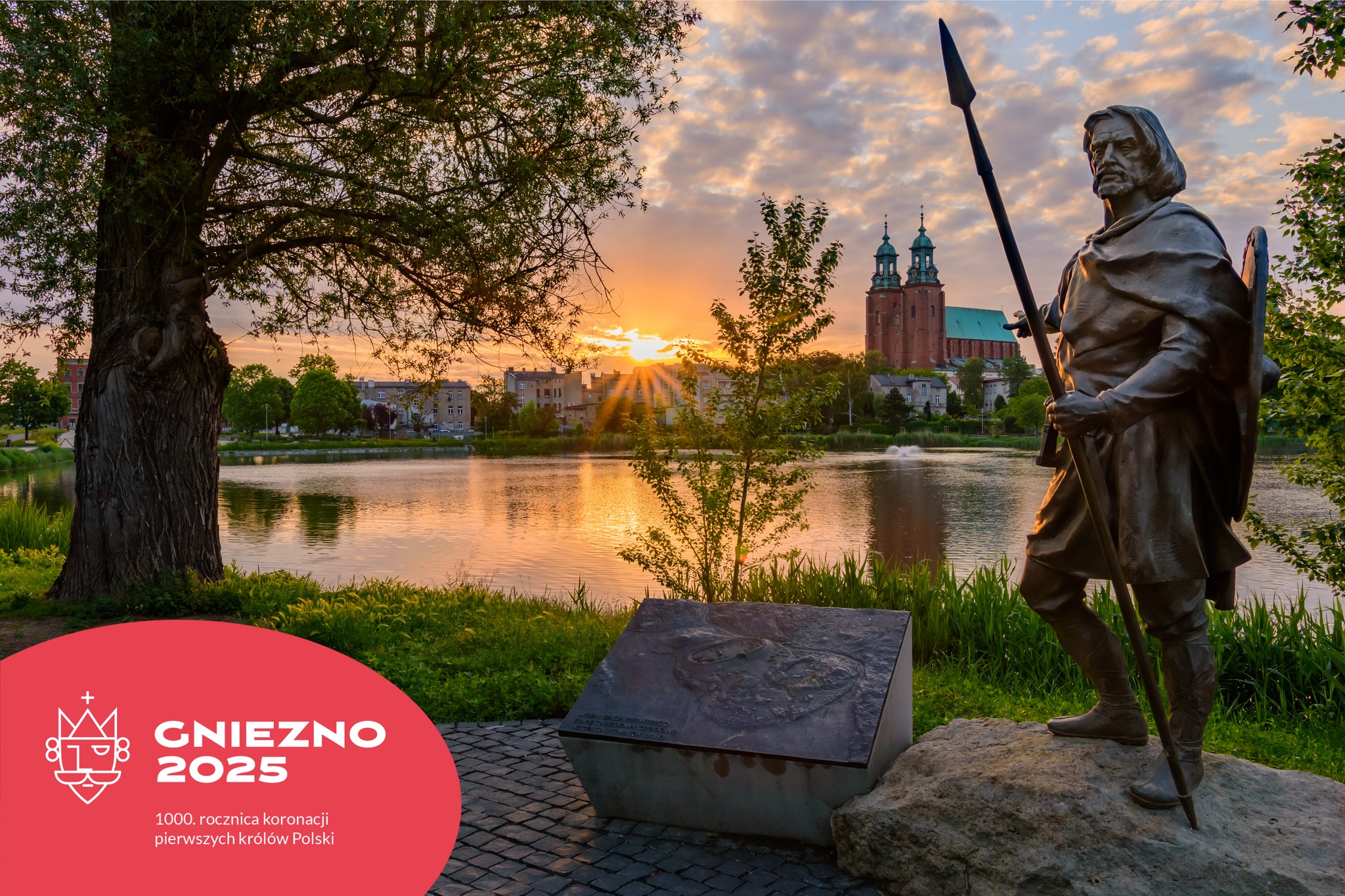 Gniezno 2025, Rok Jubileuszowy