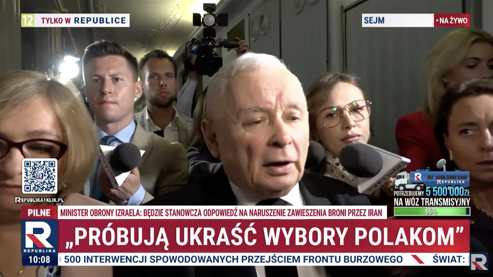 Kaczyński republika