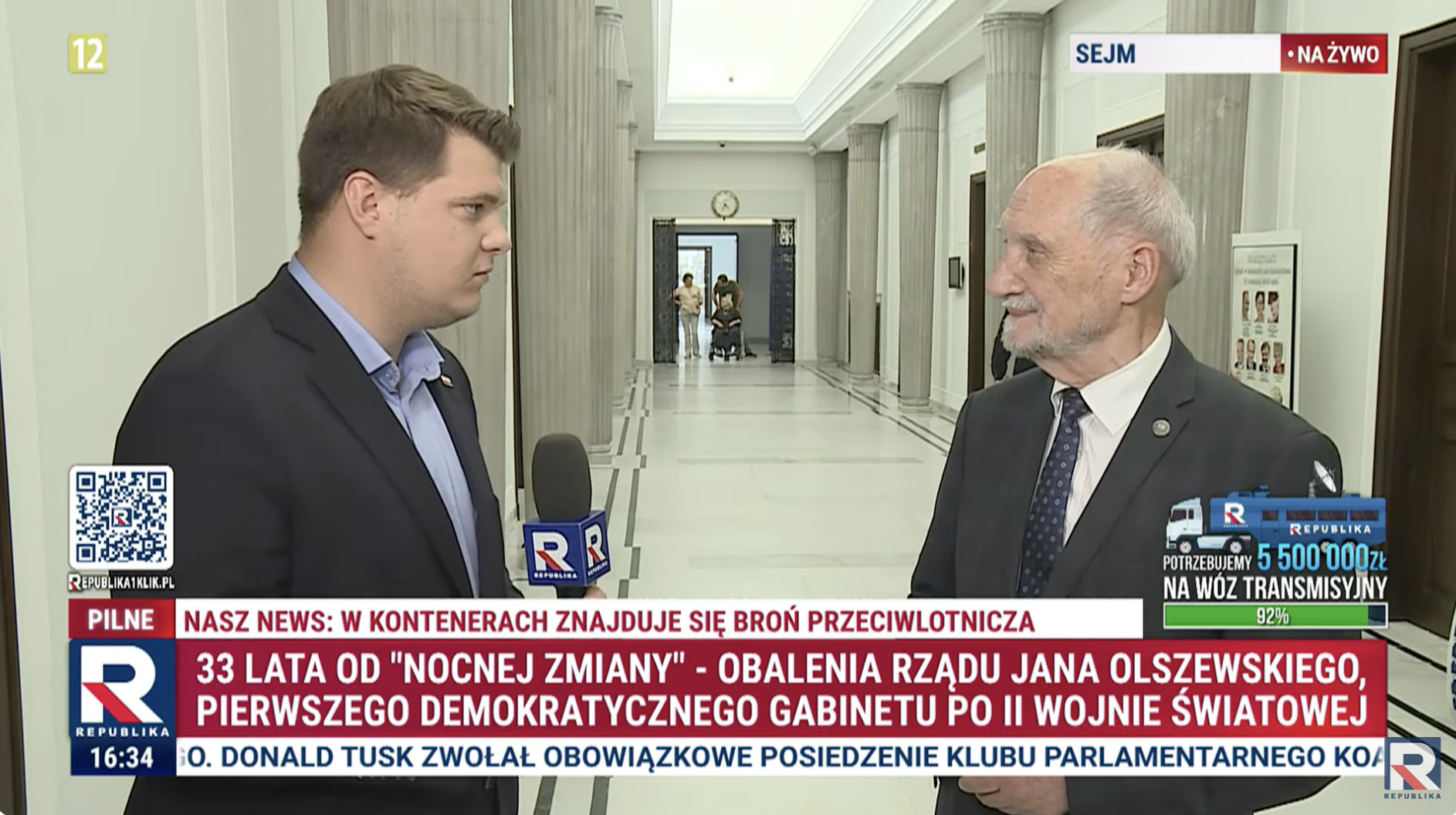 Antoni Macierewicz
