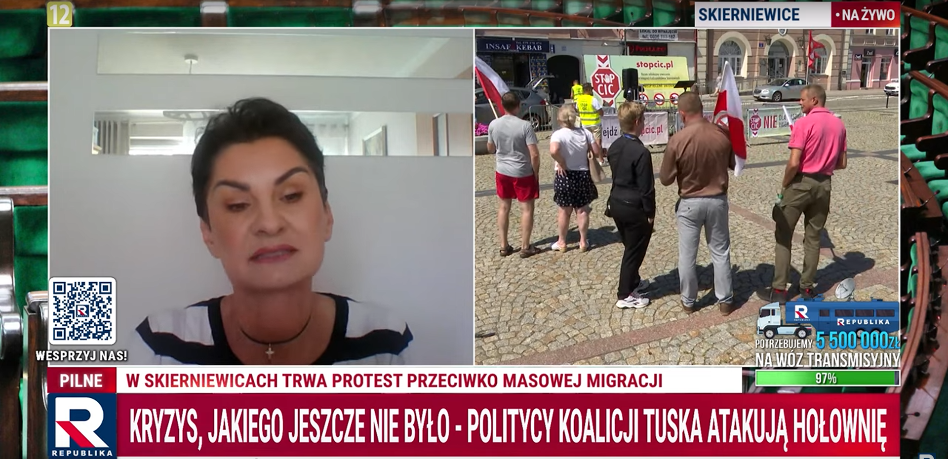 Polityczne Podsumowanie Tygodnia 05.07.2025